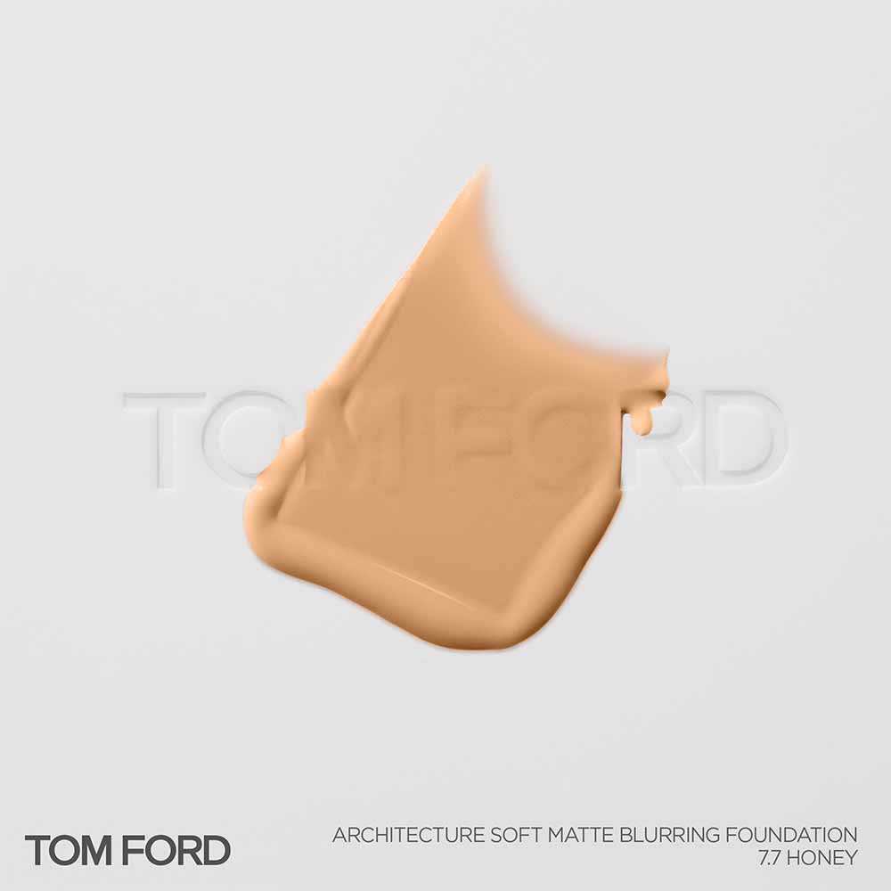 ARCHITECTURE SOFT MATTE BLURRING FOUNDATION (BASE LIQUIDA MATE)